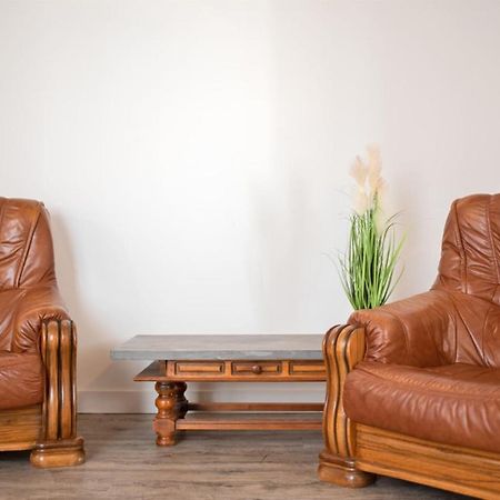 Bright Spacious Well-Equipped Apartment قرقشونه المظهر الخارجي الصورة